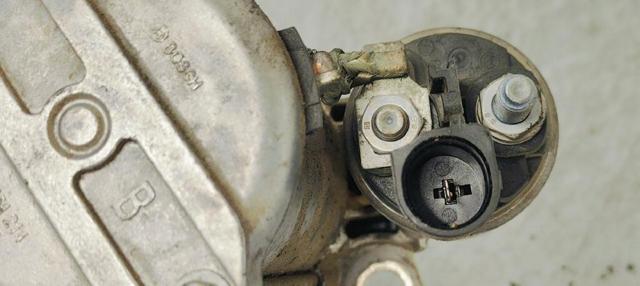 0001179512 Motor de arranque comprar Almería