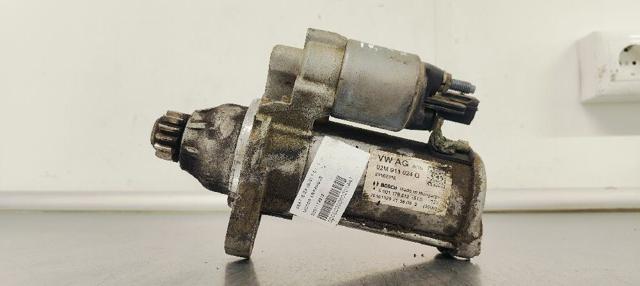 0001179512 Motor de arranque comprar Almería