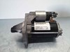 Motor de arranque 0001192081 OPEL