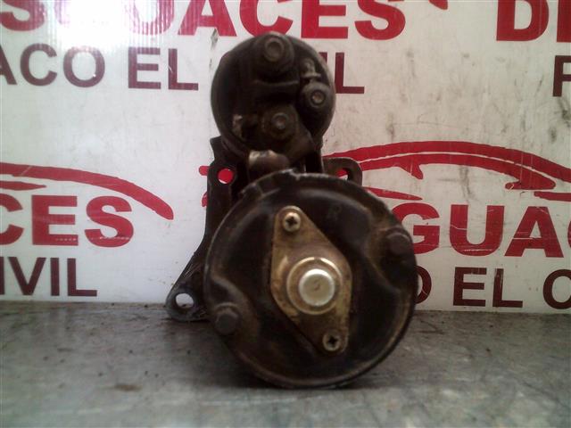0001208423 FORD Motor de arranque comprar Bilbao