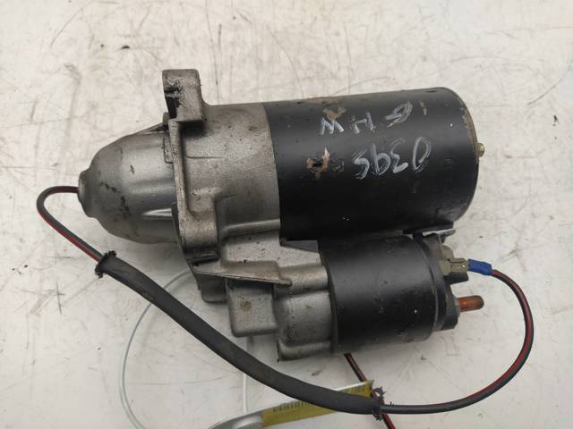 FORD 0001208423 Motor de arranque  disponible Valladolid