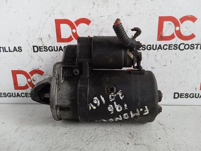 0001208423 FORD Motor de arranque  comprar en Jaén