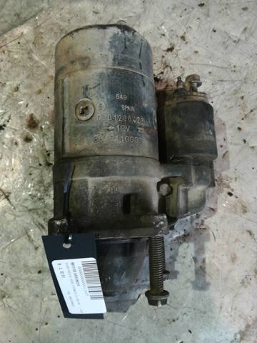 0001208423 FORD Motor de arranque  en stock Huelva