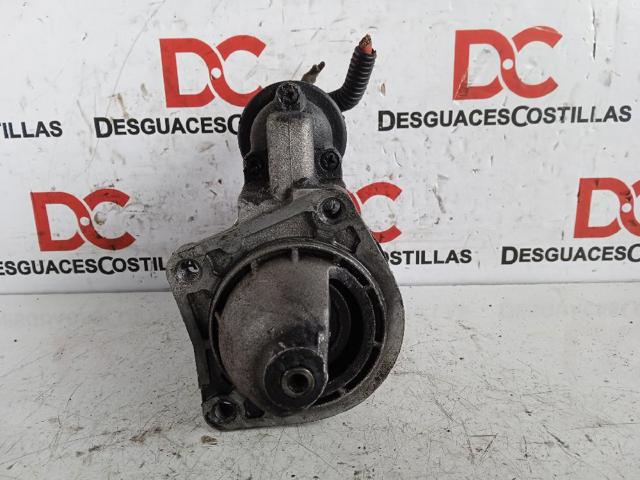 FORD 0001208423 Motor de arranque comprar Pamplona