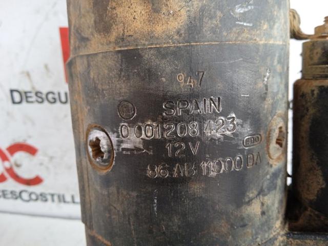 0001208423 FORD Motor de arranque  disponible Ourense