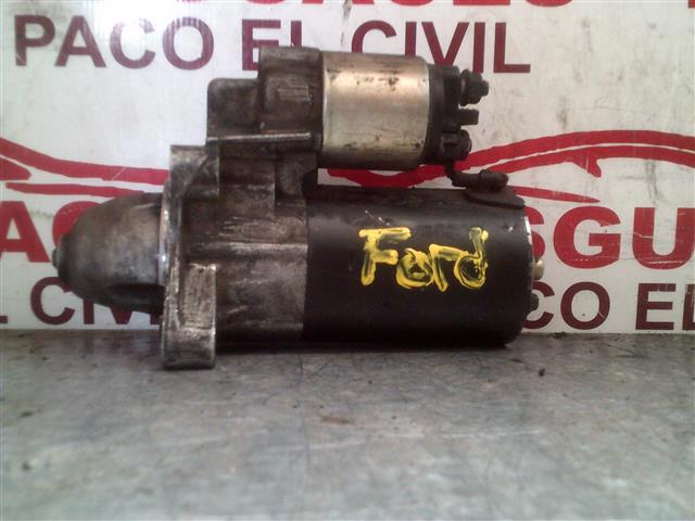 0001208423 FORD Motor de arranque  comprar en Jaén