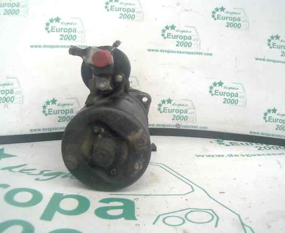 0001208423 Motor de arranque  en stock Castellón
