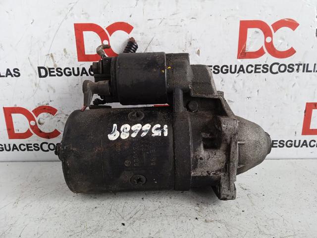 0001208423 Motor de arranque comprar Almería