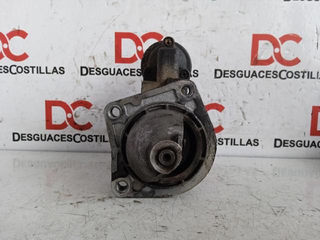 0001208423 Motor de arranque  comprar en Zaragoza