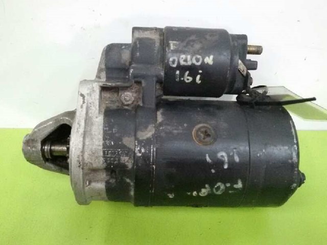 Motor arranque para ford orion iii (gal) (1992-1993) 1.8 i 16v rda 0001208423