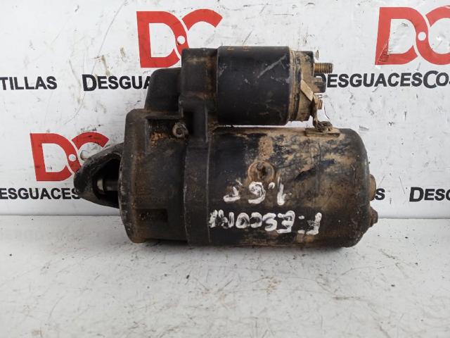 0001208423 Motor de arranque  en stock Granada