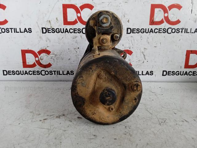 FORD 0001208423 Motor de arranque comprar Barcelona