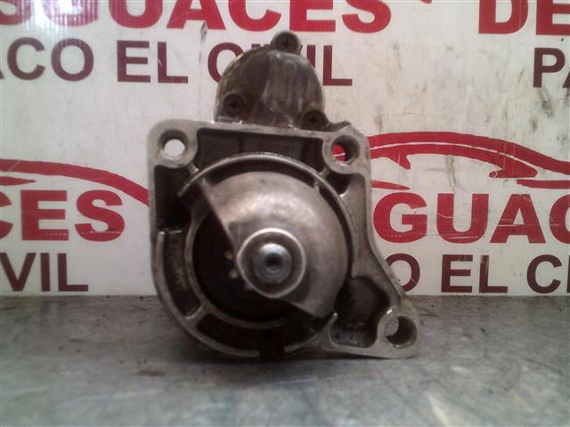 FORD 0001208423 Motor de arranque  en stock Terrassa