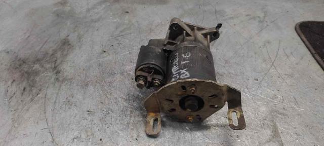 PEUGEOT 0001208516 Motor de arranque  comprar en Albacete