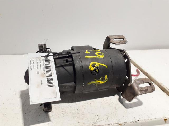 Burro de arranque  0001208516 PEUGEOT