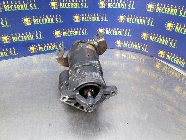0001208516 Motor de arranque  disponible Málaga