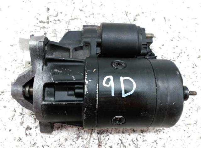 0001208516 PEUGEOT Motor de arranque  comprar en Lleida