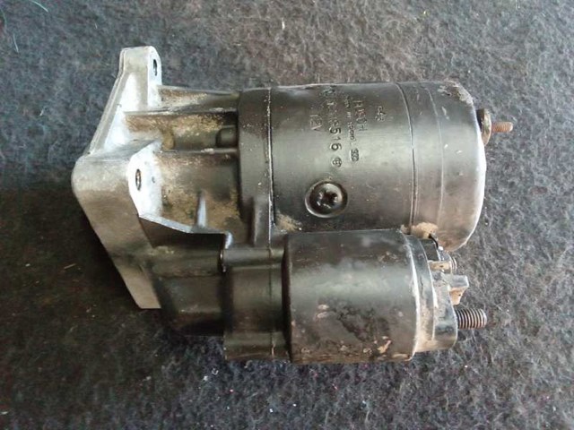 Motor arranque para citroen bx (xb-_) (1982-1994) 0001208516