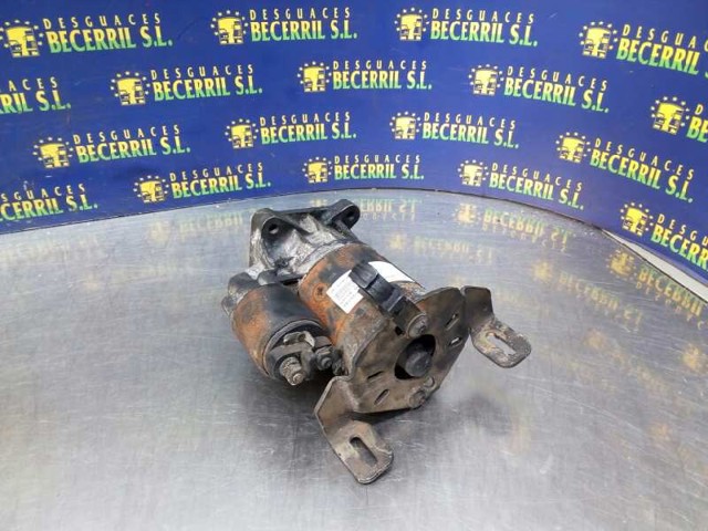 PEUGEOT 0001208516 Motor de arranque comprar Pamplona