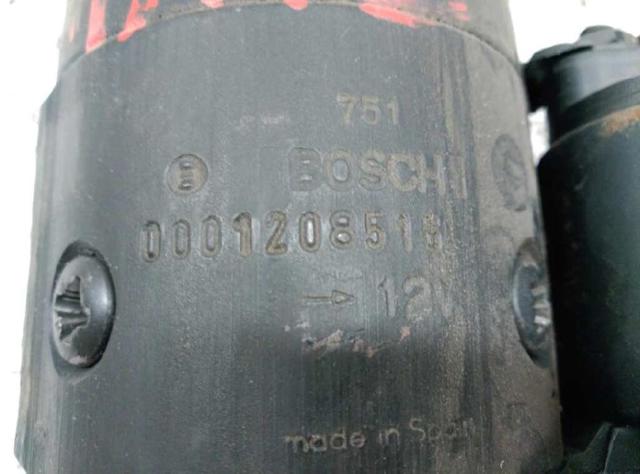 PEUGEOT 0001208516 Motor de arranque  disponible Lugo