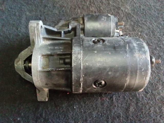 0001208516 PEUGEOT Motor de arranque  disponible Vigo