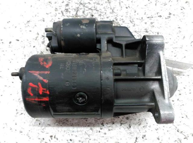 0001208516 PEUGEOT Motor de arranque  disponible Alicante