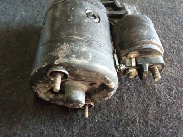 0001208516 PEUGEOT Motor de arranque  disponible Alicante