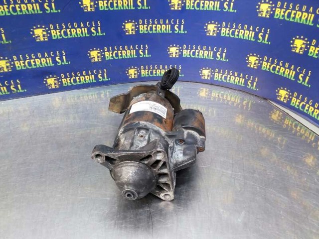 PEUGEOT 0001208516 Motor de arranque  disponible España
