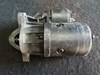 Motor de arranque 0001208516 PEUGEOT