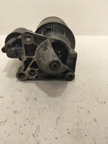 0001208517 RENAULT Motor de arranque  disponible Alicante
