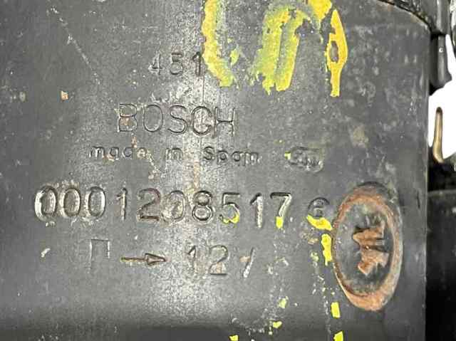0001208517 RENAULT Motor de arranque comprar Madrid