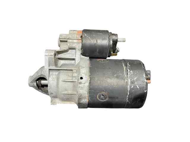 RENAULT 0001208517 Motor de arranque  en stock Salamanca