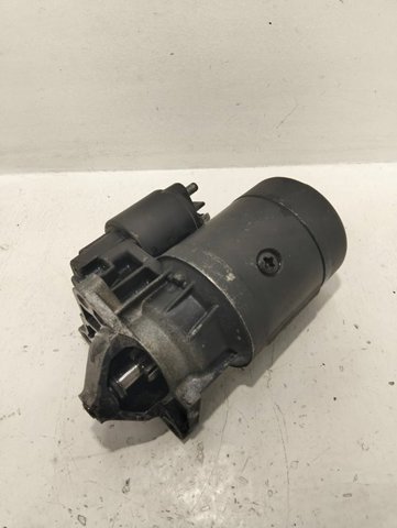 0001208517 RENAULT Motor de arranque  disponible Ourense