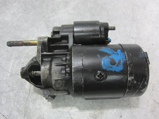 Motor arranque para renault 19 i (b/c53_) (1989-1992) 1.4 cat (b/c532) g-e7j 0001208517