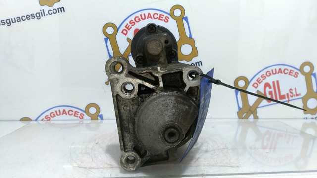 RENAULT 0001208517 Motor de arranque  en stock Valencia