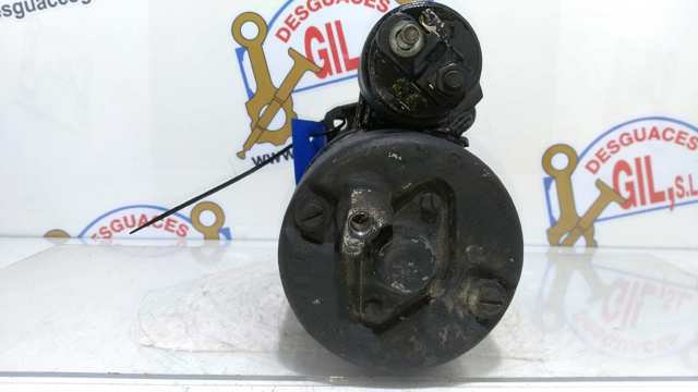 RENAULT 0001208517 Motor de arranque  en stock Salamanca