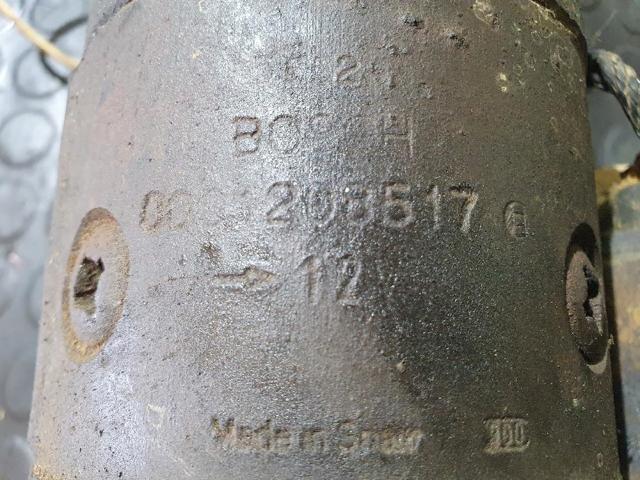 0001208517 Motor de arranque comprar Sevilla