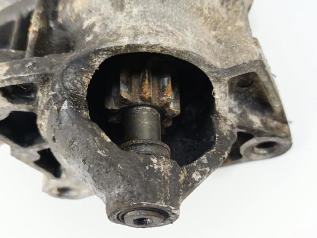 RENAULT 0001208517 Motor de arranque comprar Barcelona