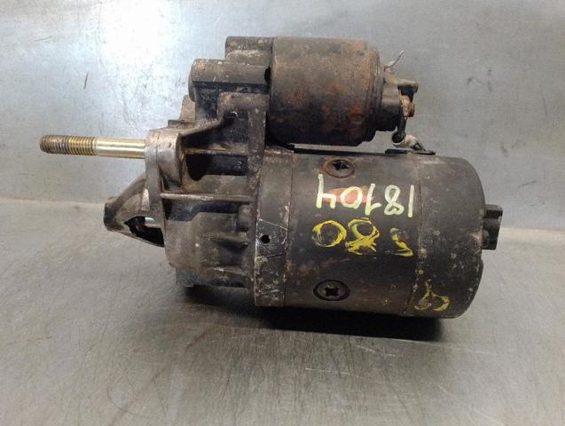 RENAULT 0001208526 Motor de arranque  disponible Valladolid