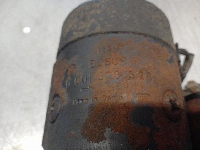 RENAULT 0001208526 Motor de arranque  disponible España