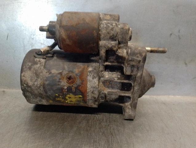 0001208526 RENAULT Motor de arranque comprar Alcalá