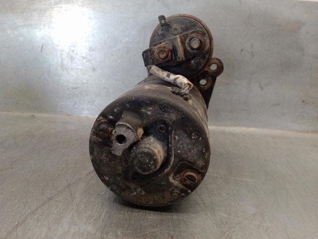 RENAULT 0001208526 Motor de arranque comprar Tarragona