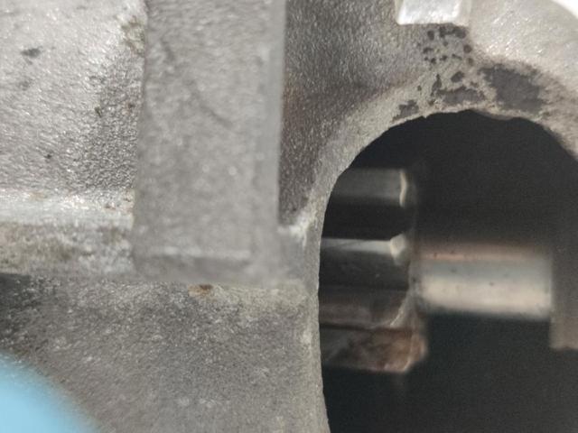 RENAULT 0001208526 Motor de arranque  en stock Salamanca