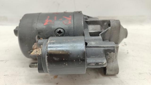 0001208526 RENAULT Motor de arranque comprar Madrid