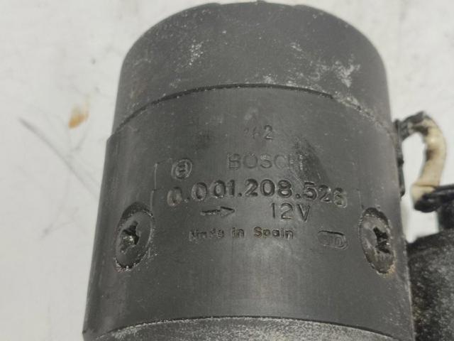 RENAULT 0001208526 Motor de arranque  disponible España
