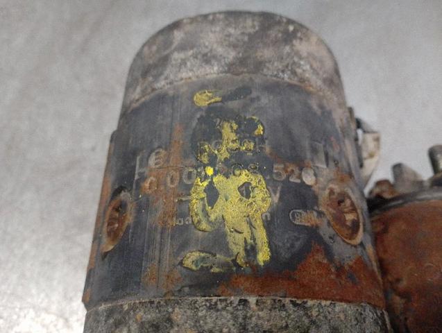RENAULT 0001208526 Motor de arranque  comprar en Murcia