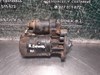 Motor de arranque 0001208526 RENAULT