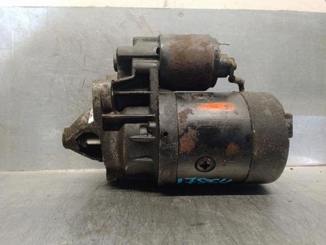 0001208526 RENAULT Motor de arranque  comprar en Oviedo