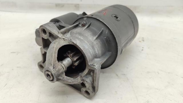 0001208526 RENAULT Motor de arranque  en stock Córdoba