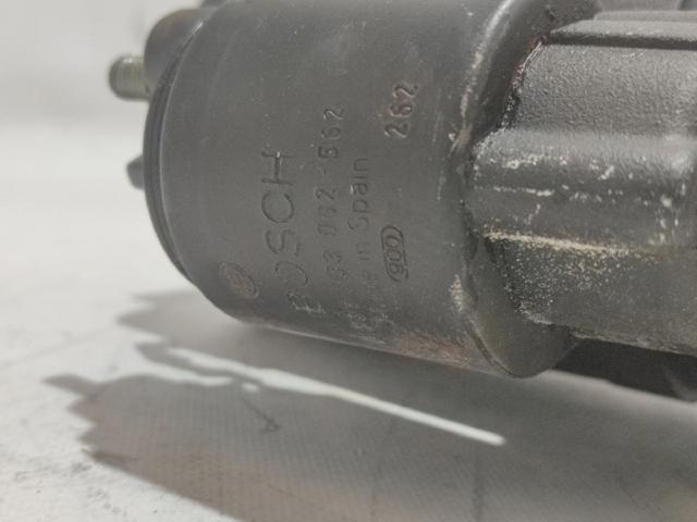 RENAULT 0001208526 Motor de arranque  comprar en Albacete